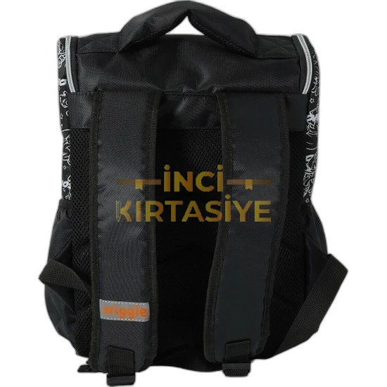 SONIC 2042 OKUL ÇANTASI