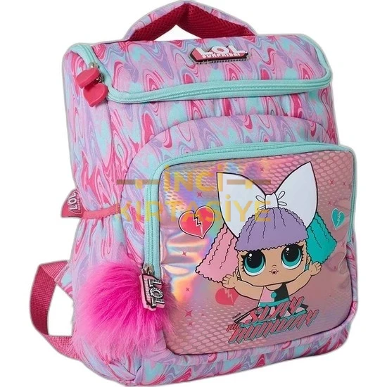 LOL 2193 SIRT ÇANTASI