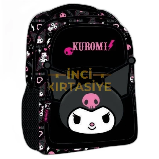 HELLO KITTY OKUL ÇANTASI