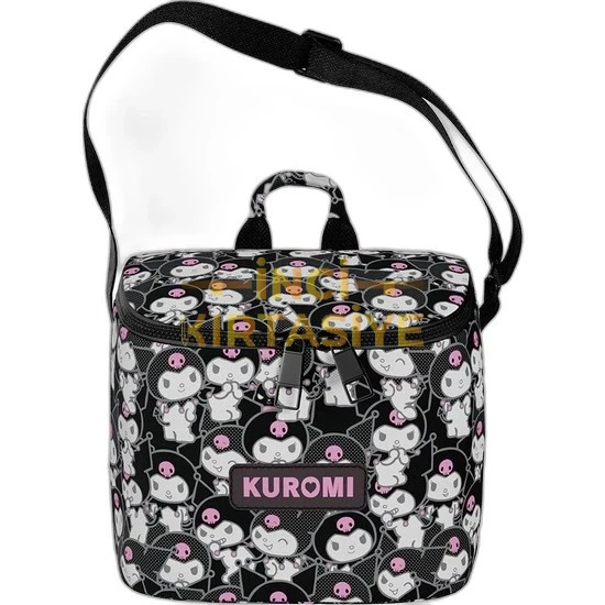 KUROMİ BESLENME ÇANTASI