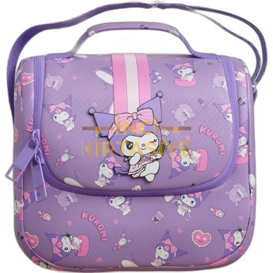 KUROMİ BESLENME ÇANTASI