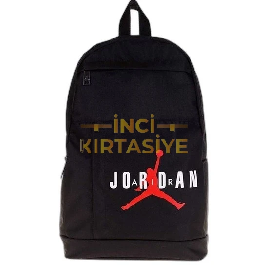 KAUKKO AİR SIRT ÇANTASI (OLYMPİA SİYAH)