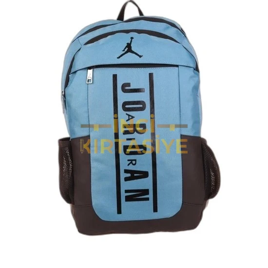 JORDAN AIR SIRT CANTASI (BOSTON BLUE)