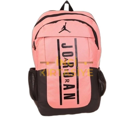 JORDAN AIR SIRT CANTASI (BOSTON SALMON)