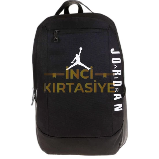 JORDAN AIR SIRT ÇANTASI (ARIZONA BLACK)