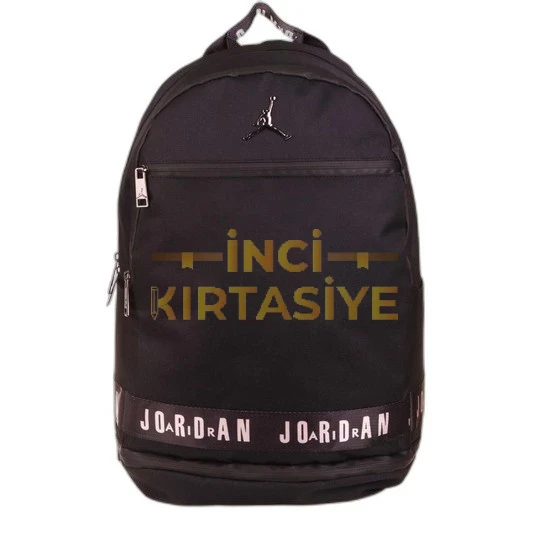JORDAN AIR SIRT ÇANTASI (GEORGIA BLACK)