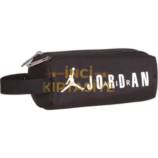 JORDAN  ASR  MULTIBAG  KALEMLİK  (BOSTON  BLACK)