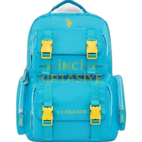 POLO SIRT ÇANTASI