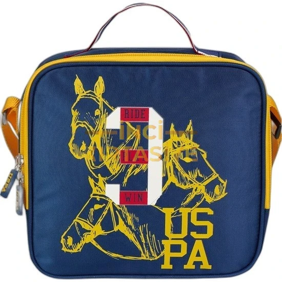 US POLO BESLENME ÇANTASI