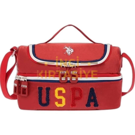 US POLO BESLENME ÇANTASI
