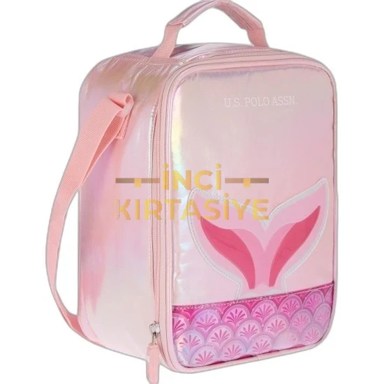 USPA POLO BESLENME ÇANTASI
