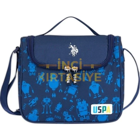 USPA POLO BESLENME ÇANTASI