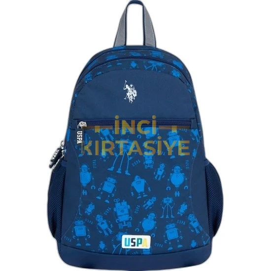 USPA POLO SIRT ÇANTASI