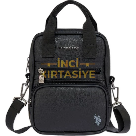 USPA POLO ÇAPRAZ ÇANTA