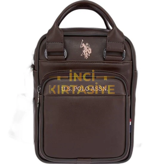 USPA POLO ÇAPRAZ ÇANTA