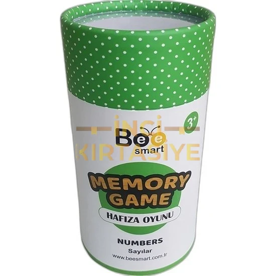 MEMORY GAME FRUITS-MEYVELER WO-MORY