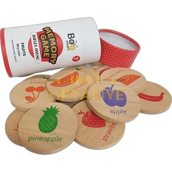 MEMORY GAME VEHİCLES - TAŞITLAR WO-MORY