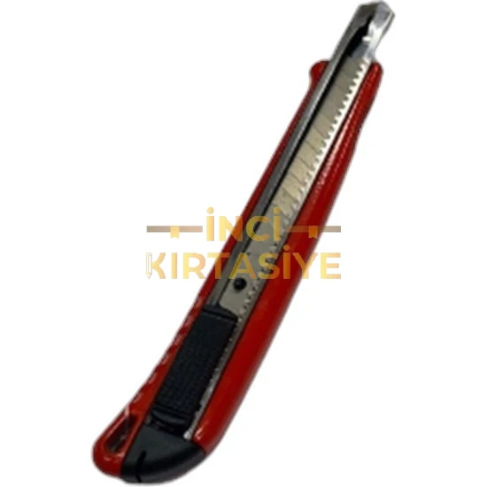 NOKİ DAR PROFESYONEL MAKET BIÇAĞI METAL NO:224