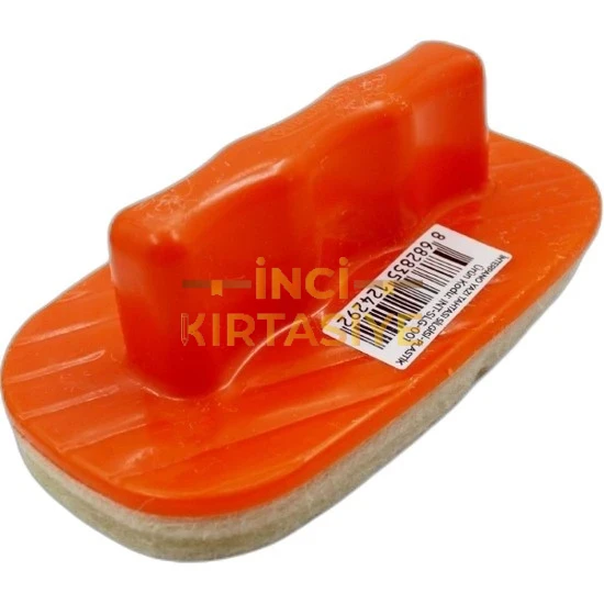 İNTERPANO TAHTA SİLGİSİ PLASTİK