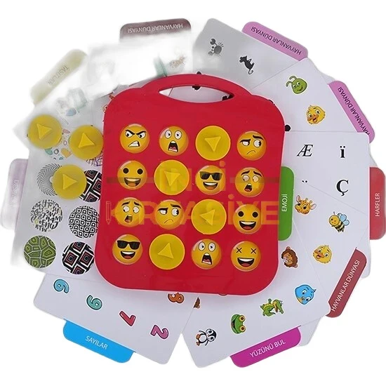 LUCKY MATCH EŞLEŞTİRME OYUNU