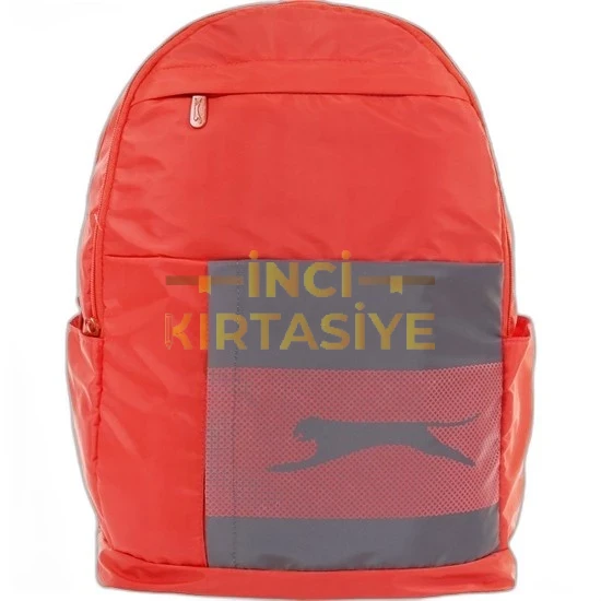 SLAZENGER SIRT ÇANTASI PEMBE