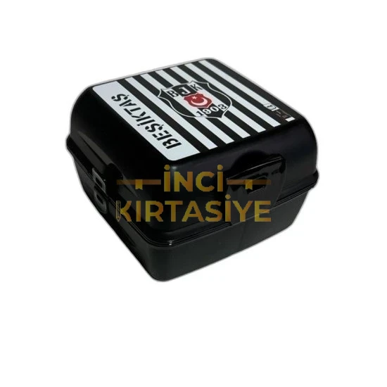 BEŞİKTAŞ SAKLAMA KABI