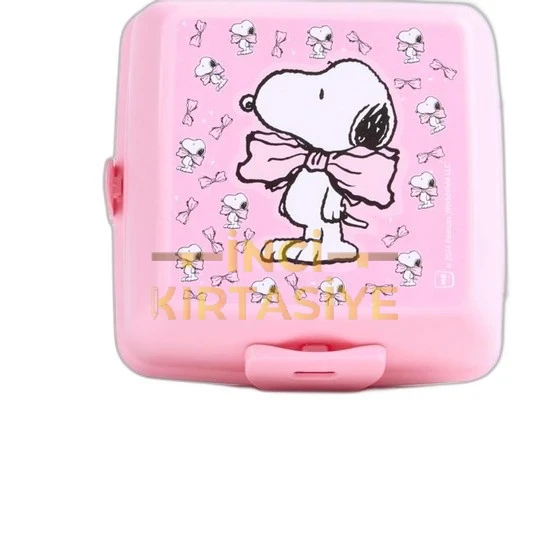 SNOOPY BESLENME KABI