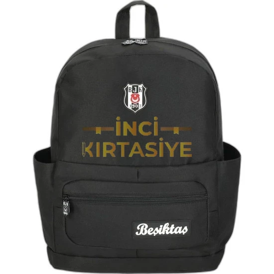 BEŞİKTAŞ CASUAL SIRT ÇANTASI