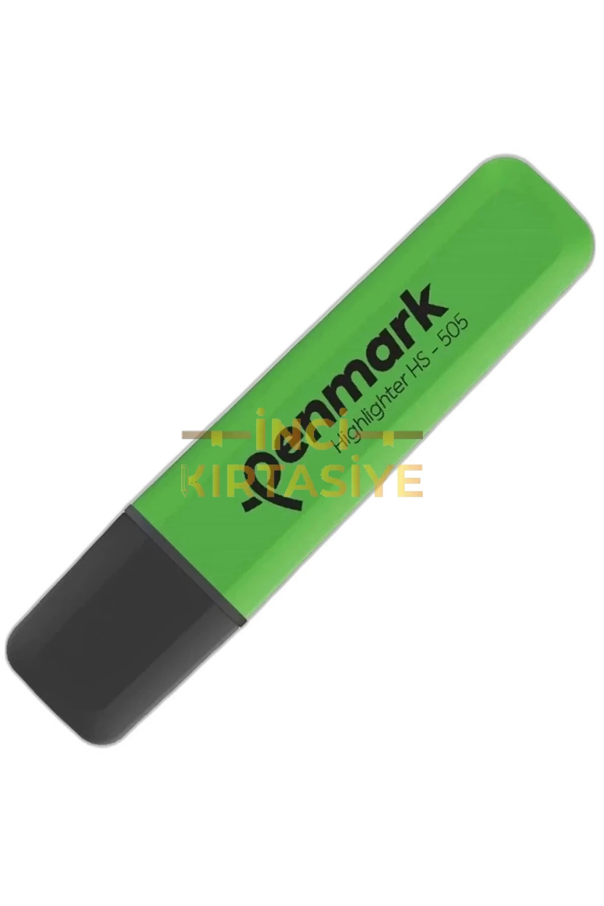 PENMARK DOLDURULABİLİR İŞARETLEME KALEMİ YEŞİL