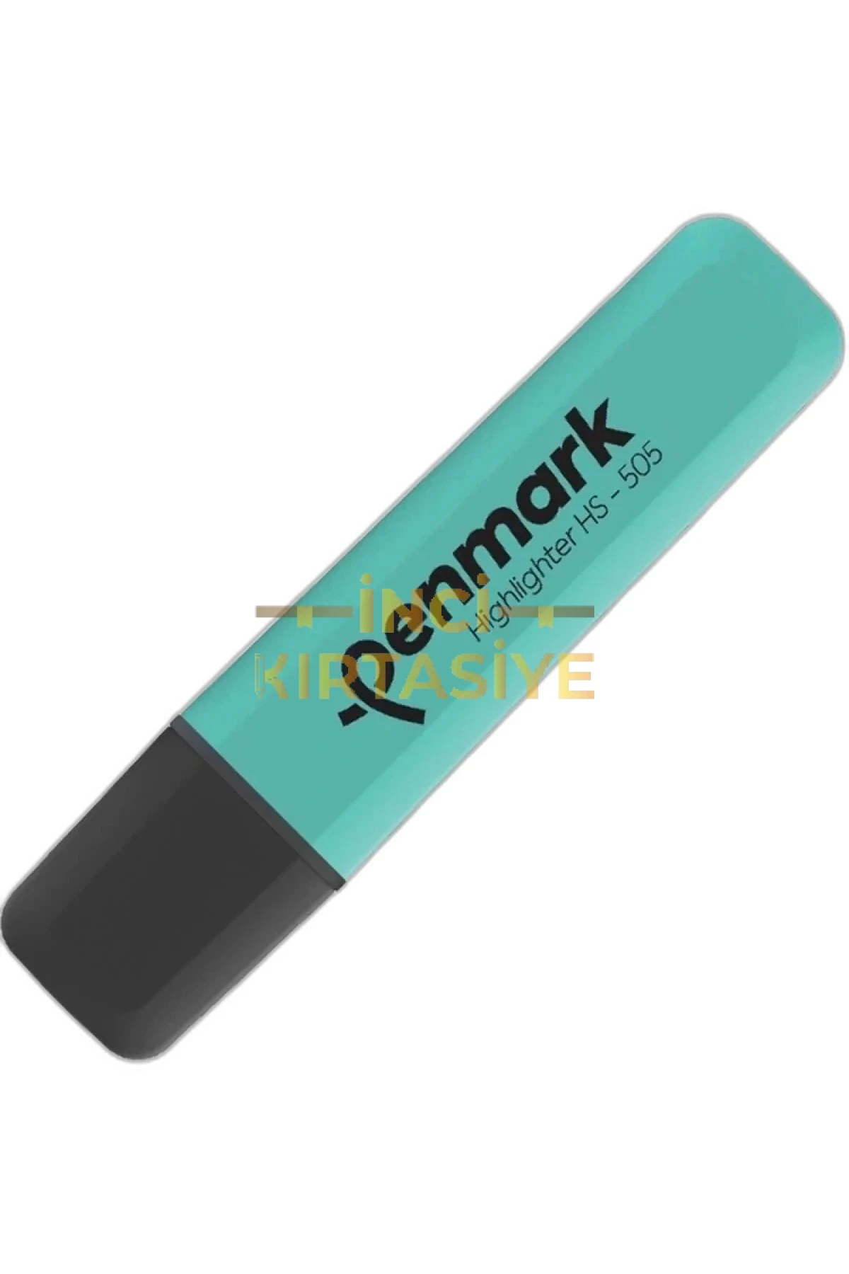 PENMARK DOLDURULABİLİR İŞARETLEME KALEMİ PASTEL NANE ŞEKERİ