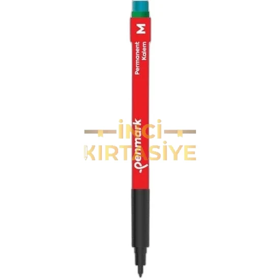PENMARK PERMANENT KALEM YEŞİL M