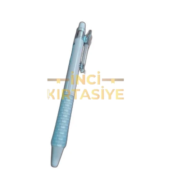 PENMARK ROLLER JEL KALEM 0.5 MM PEMBE