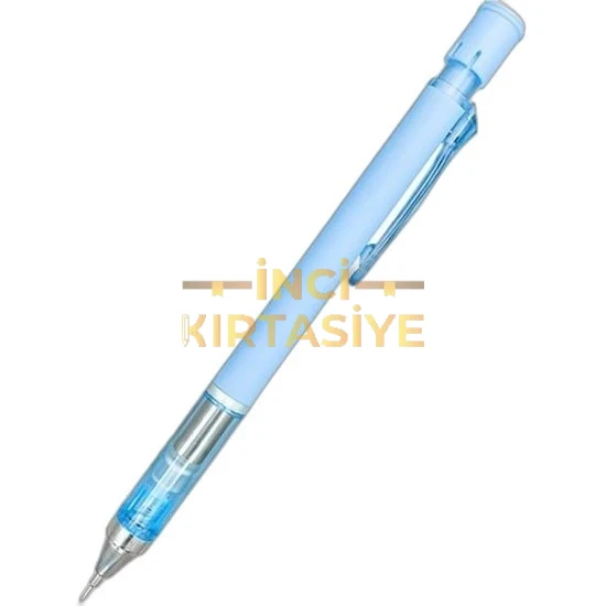 PENMARK VERSATİL KALEM 6 RENK SHAKER 0.7 UÇ MAVİ