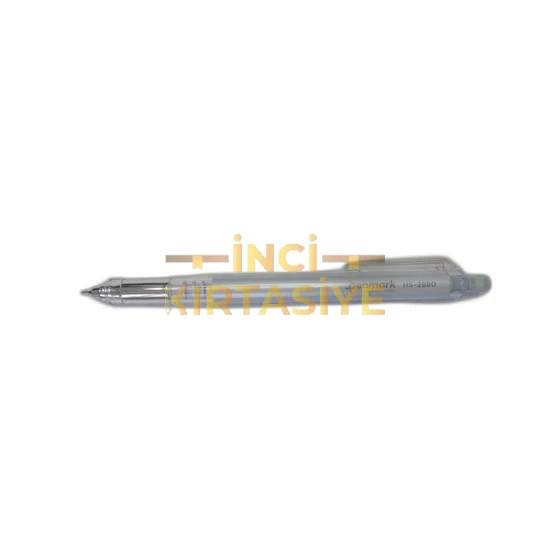 PENMARK ANTİ BREAK 0,7MM VERSATİL KALEM MAVİ