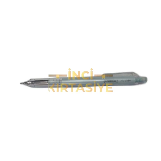 PENMARK ANTİ BREAK 0,7MM VERSATİL KALEM YEŞİL