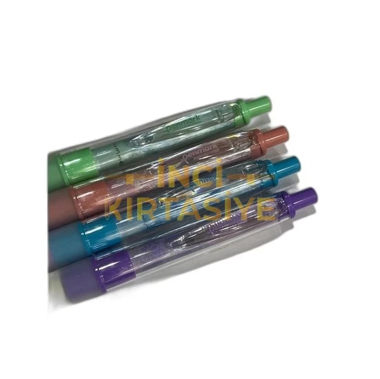 PENMARK VERSATİL KALEM MAKARON TOMBUL 0,7MM