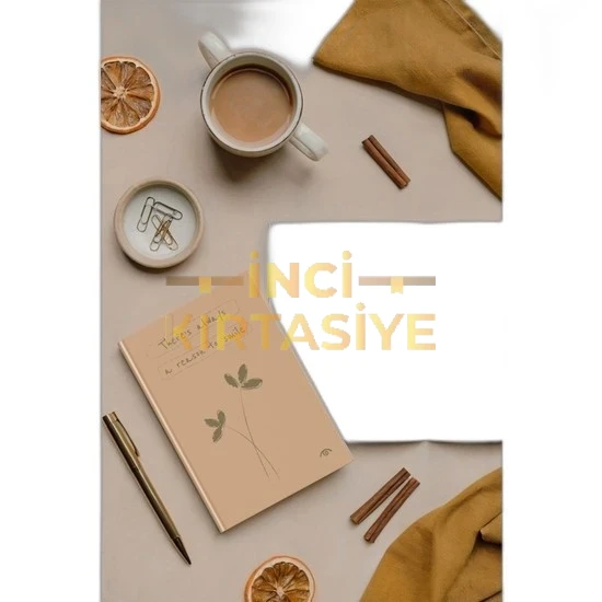 PRESTİJ PASTEL YAVRUAĞZI SERT KAPAK