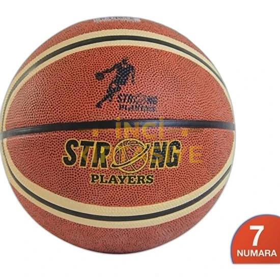 BASKETBOL TOPU NO:7