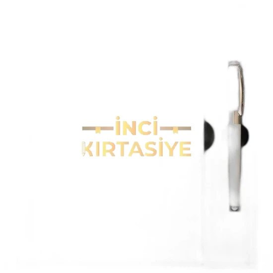 VJ KUTULU YÖNETICI DEFTERI 19X15 CM 100 GR. IVORY 96 YP. + MONACO KALEMLI