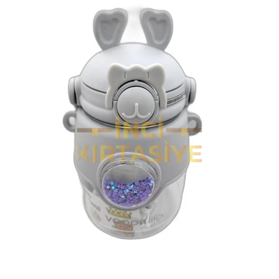 VAGON LIFE MATARA 1250 ML MATARA GRİ