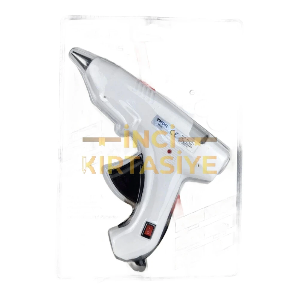 THOR PLUS 80W SİLİKON TABANCASI