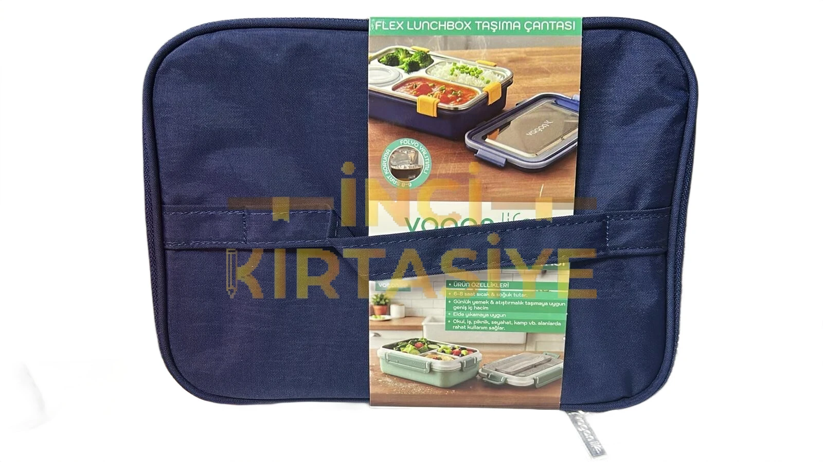 VAGONLİFE FLEX BESLENME KABI ÇANTASI 50433-1/40097/7099/9807-2/528 UYUMLU SYH - LCVRT - KHVRNG KARMA