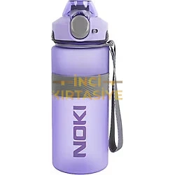 NOKI KIDS SU MATARASI TRITAN PIPETLI KAPAK SOFT TOUCH ASKILI 550 M
