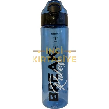 NOKI SU MATARASI TRITAN AUTO KAPAK 630 ML