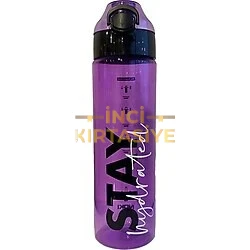 NOKI SU MATARASI TRITAN AUTO KAPAK 630 ML