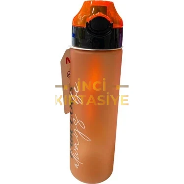 NOKI SU MATARASI TRITAN AUTO KAPAK 630 ML