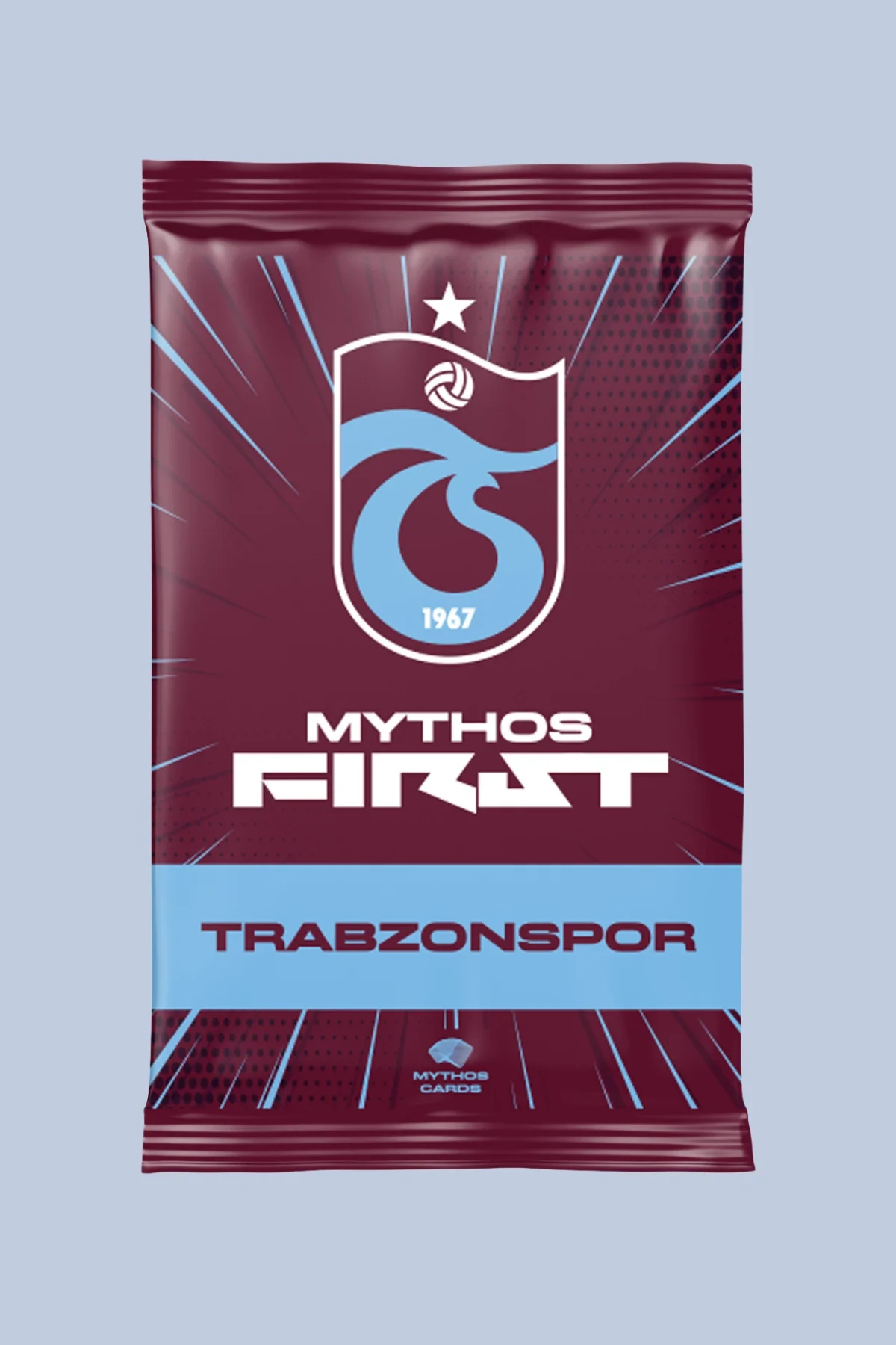 TRABZONSPOR FİRST 2025-26 SEZONU KOLEKSİYON KARTLARI