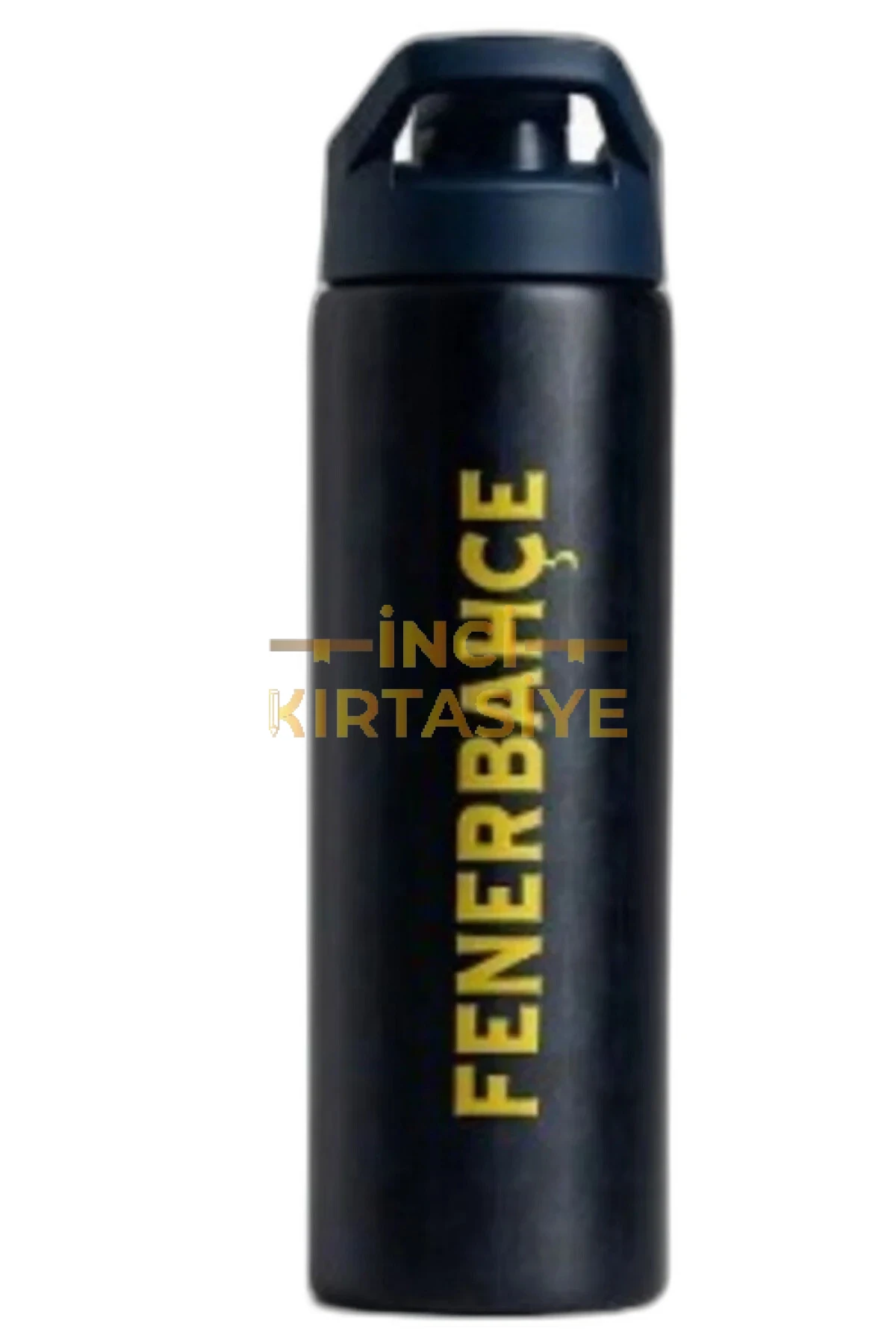 FENERBAHÇE MATARA ÇELİK 750ML MİX
