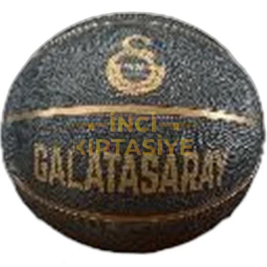 GALATASARAY LİSANSLI BASKETBOL TOPU NO:7