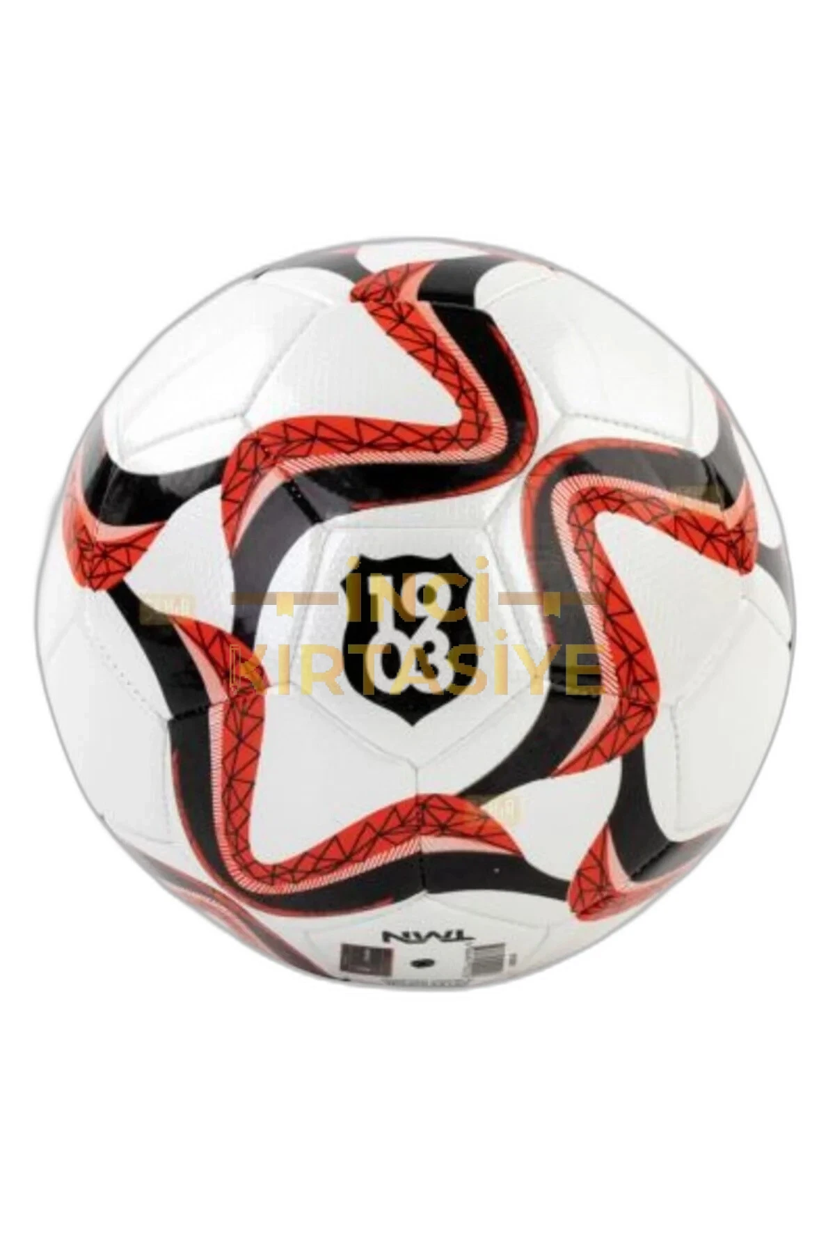 BEŞİKTAŞ FUTBOL TOPU WAVE  NO 5